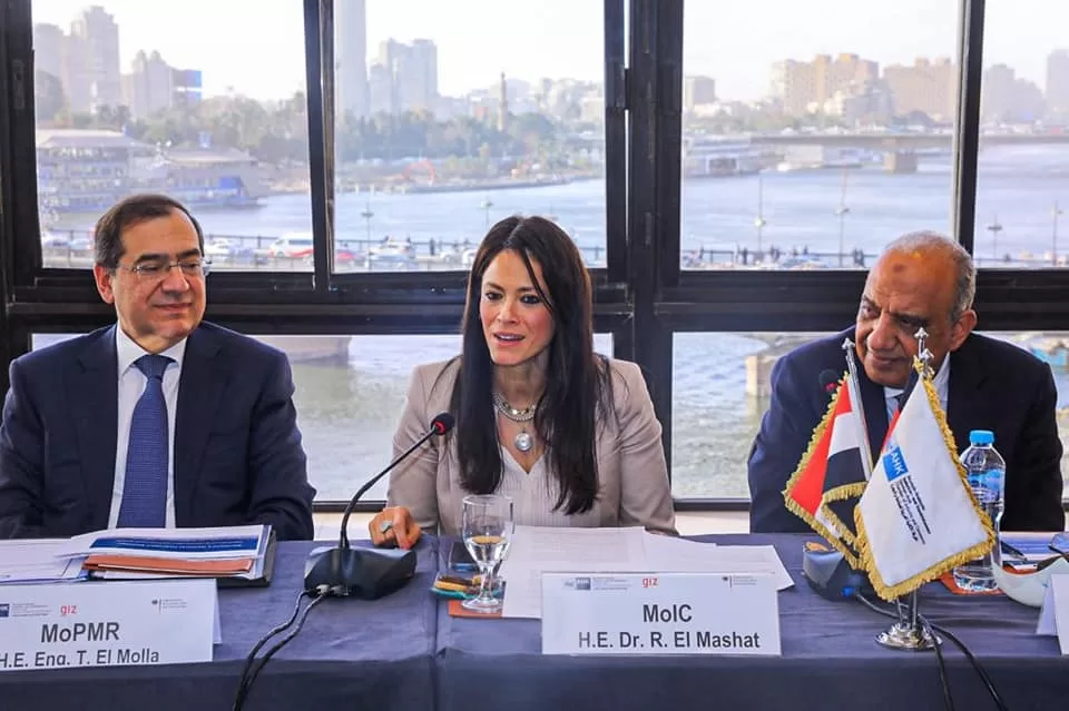 ألمانيا تتيح لمصر 258 مليون يورو في شكل مبادلة ديون وتمويلات ميسرة لدعم "نوفي"