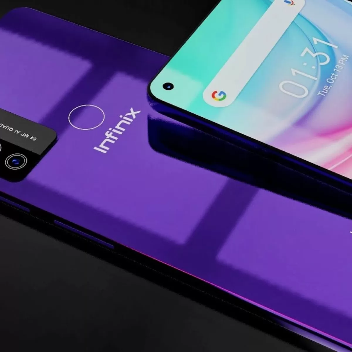 "إنفينكس": الحوافز الحكومية تدعم خططنا لصناعة الهواتف الذكية فى مصر