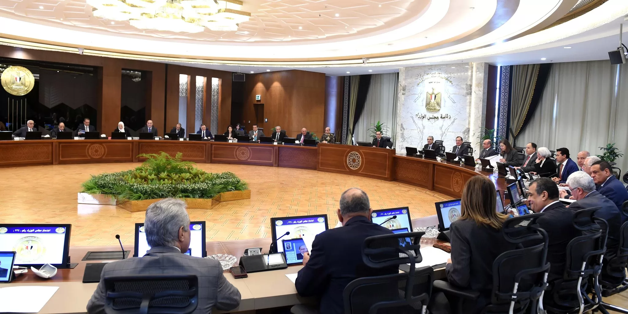 الحكومة توافق على إنشاء "جامعة باديا" بمدينة 6 أكتوبر