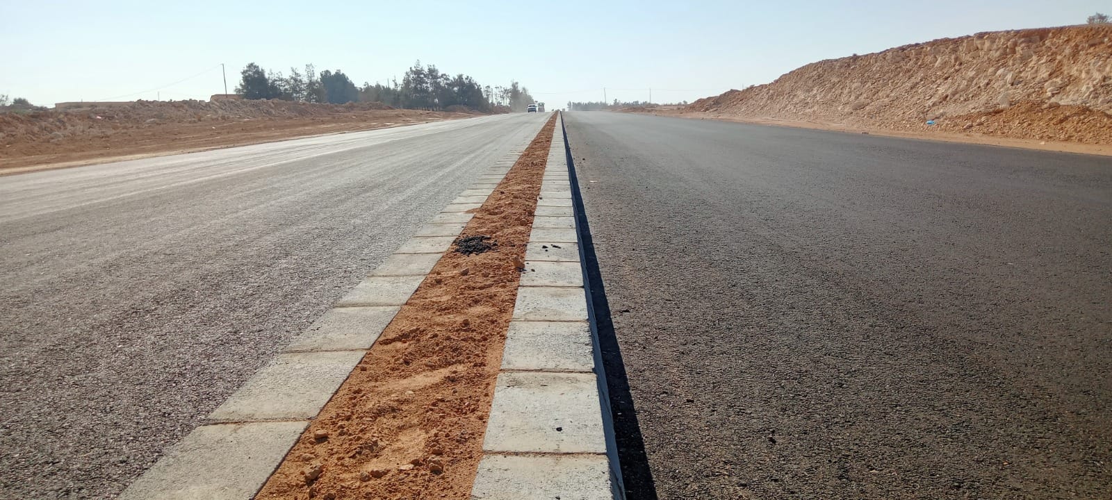 تنفيذ 26 مشروعاً للبنية التحتية بـ1.6 مليار جنيه في مدينة برج العرب الجديدة