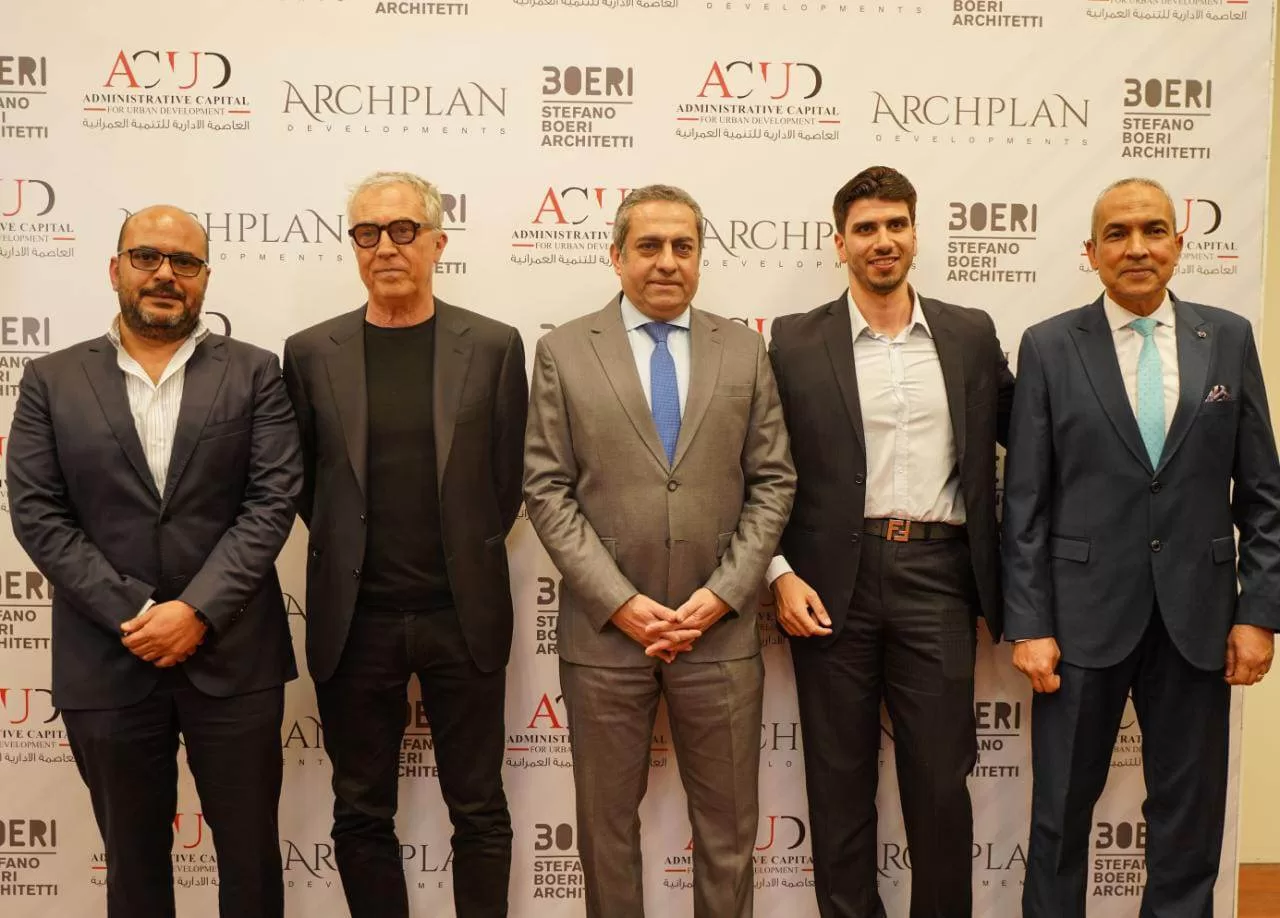 رئيس "العاصمة الإدارية" يدعو المطورين العقاريين لتطبيق أنظمة الاستدامة الخضراء