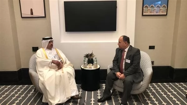 تعزيز التعاون المالي والضريبي والجمركي بين مصر وقطر