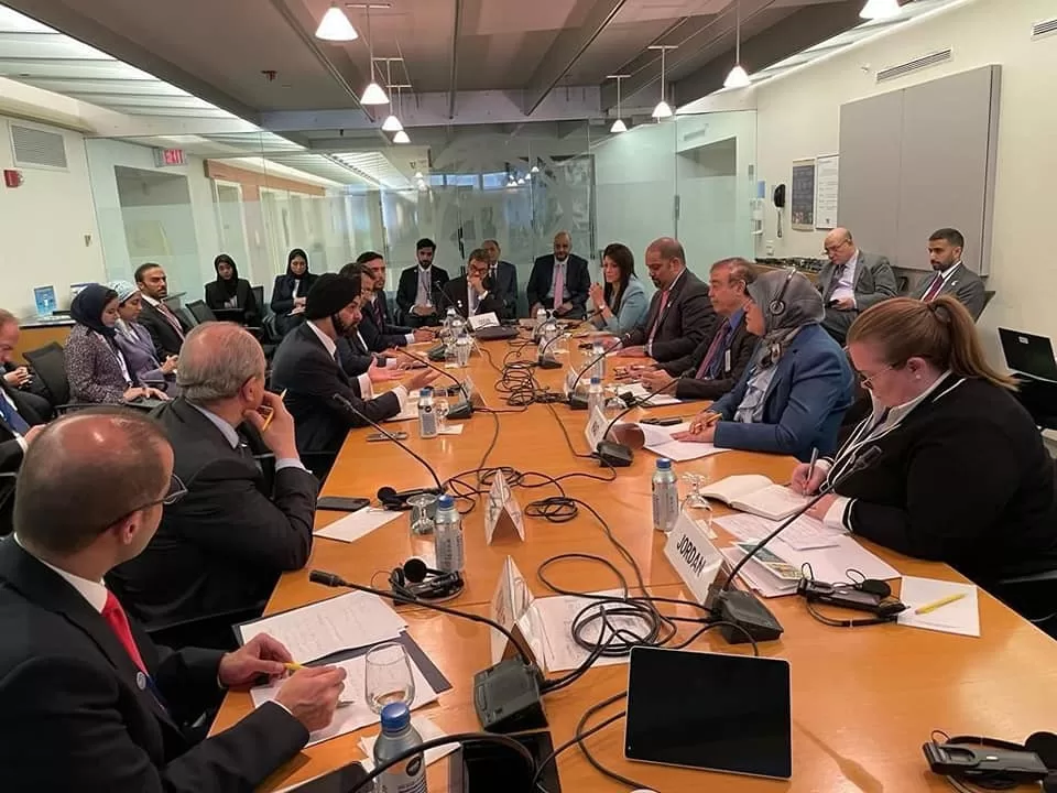 المرشح لرئاسة البنك الدولي يشيد بالتجربة المصرية التنموية وآلية مبادلة الديون