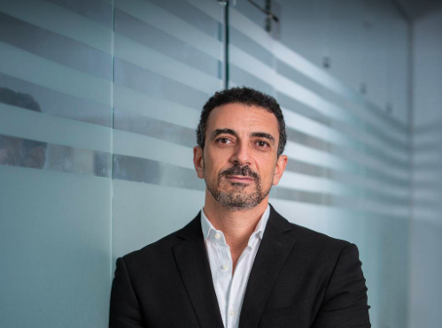 محمد فرج، عضو مجلس إدارة شركة كيو للتطوير