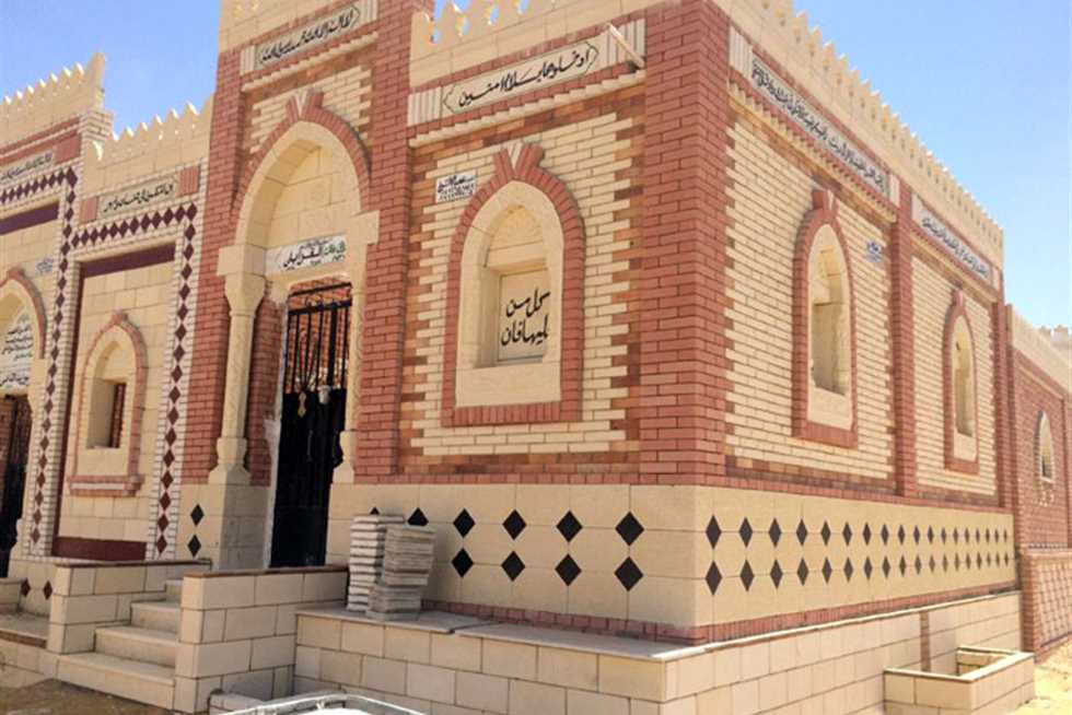 “الإسكان”: فتح باب الحجز لـ533 قطعة أرض مقابر “مسلمين ومسيحيين” بمدينة 15 مايو