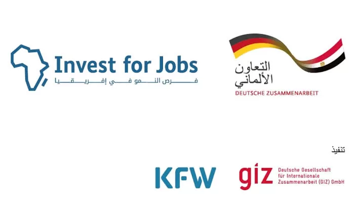مبادرة “الاستثمار من أجل التوظيف” تُطلق دعوة للتقدم بمقترحات مشاريع فى مصر