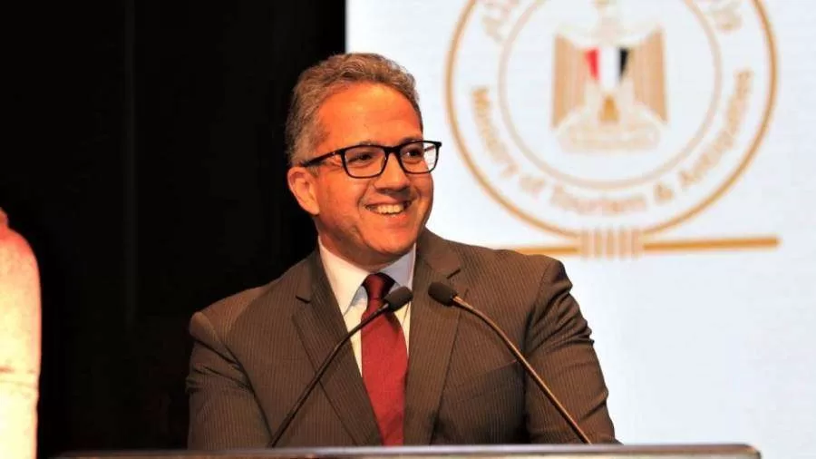 ترشيح "خالد العناني" لمنصب مدير عام منظمة اليونسكو