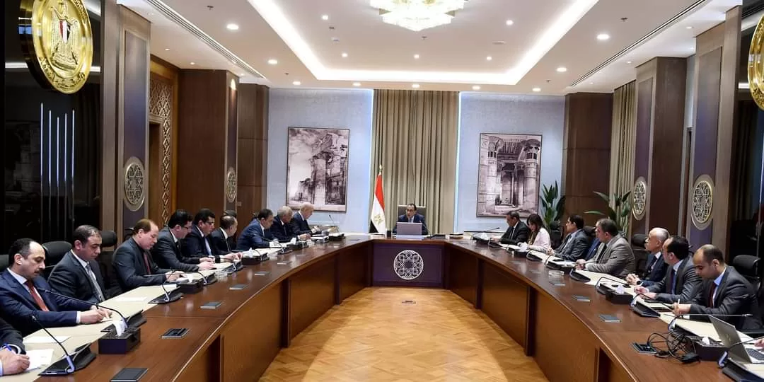 رئيس الوزراء يتابع جهود تطوير مجتمع “جزيرة الوراق العمراني”