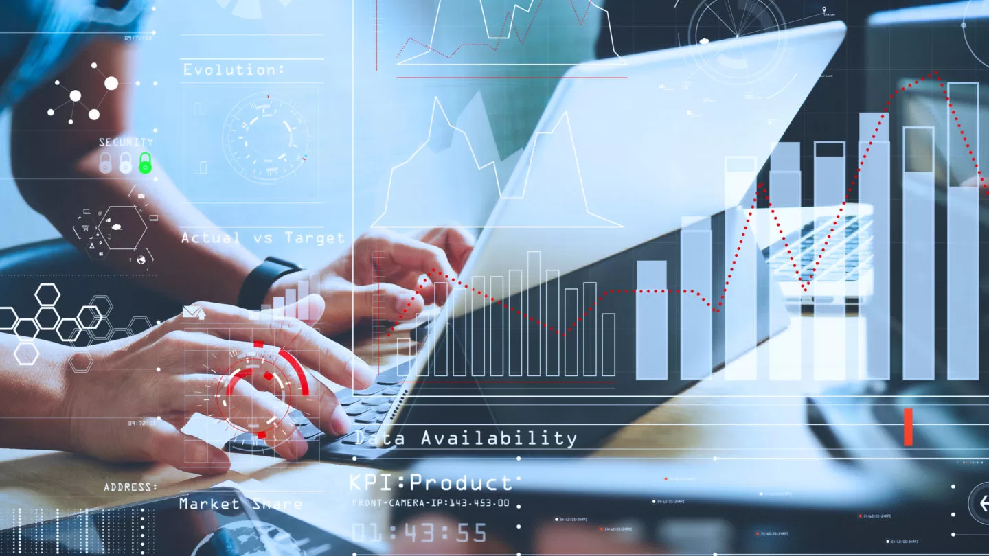 تكنولوجيا المعلومات