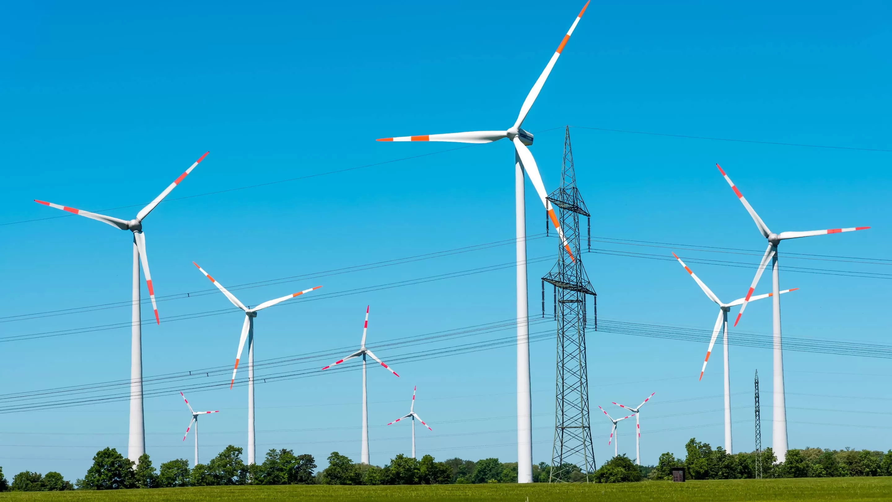 أمن الطاقة ؛ الطاقة المتجددة ؛ طاقة الرياح ؛ الطاقة النظيفة ؛ الكهرباء