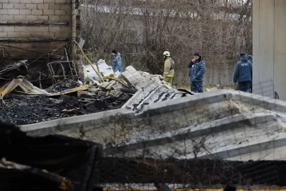 أوكرانيا تحصل على 2.7 مليار دولار من البرنامج الجديد لصندوق النقد الدولي