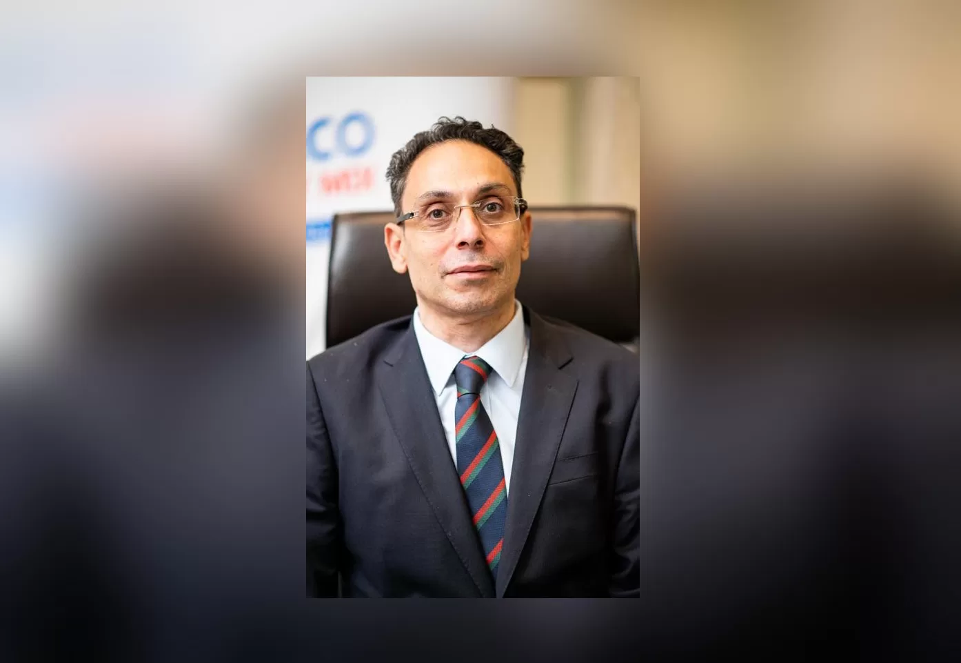 محمد عياد رئيسًا لمجلس إدارة "برايم القابضة"