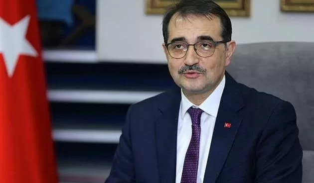 تركيا تستهدف توصيل الغاز للمنازل من الاكتشافات الجديدة بحلول مايو