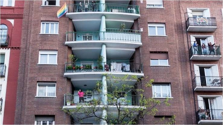 صعوبات متزايدة بوجه الباحثين عن شقق للإيجار في لندن