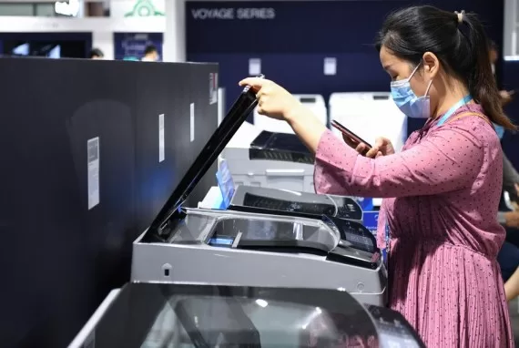 صناعة الأجهزة المنزلية الصينية تشهد نموا مستقرا بأول شهرين من 2023