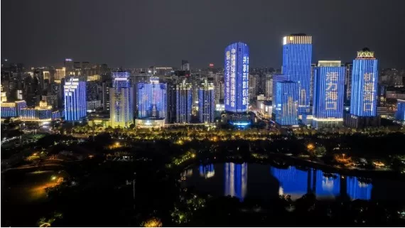 شركات متعددة الجنسيات تبدي ثقتها في السوق الاستهلاكية بالصين