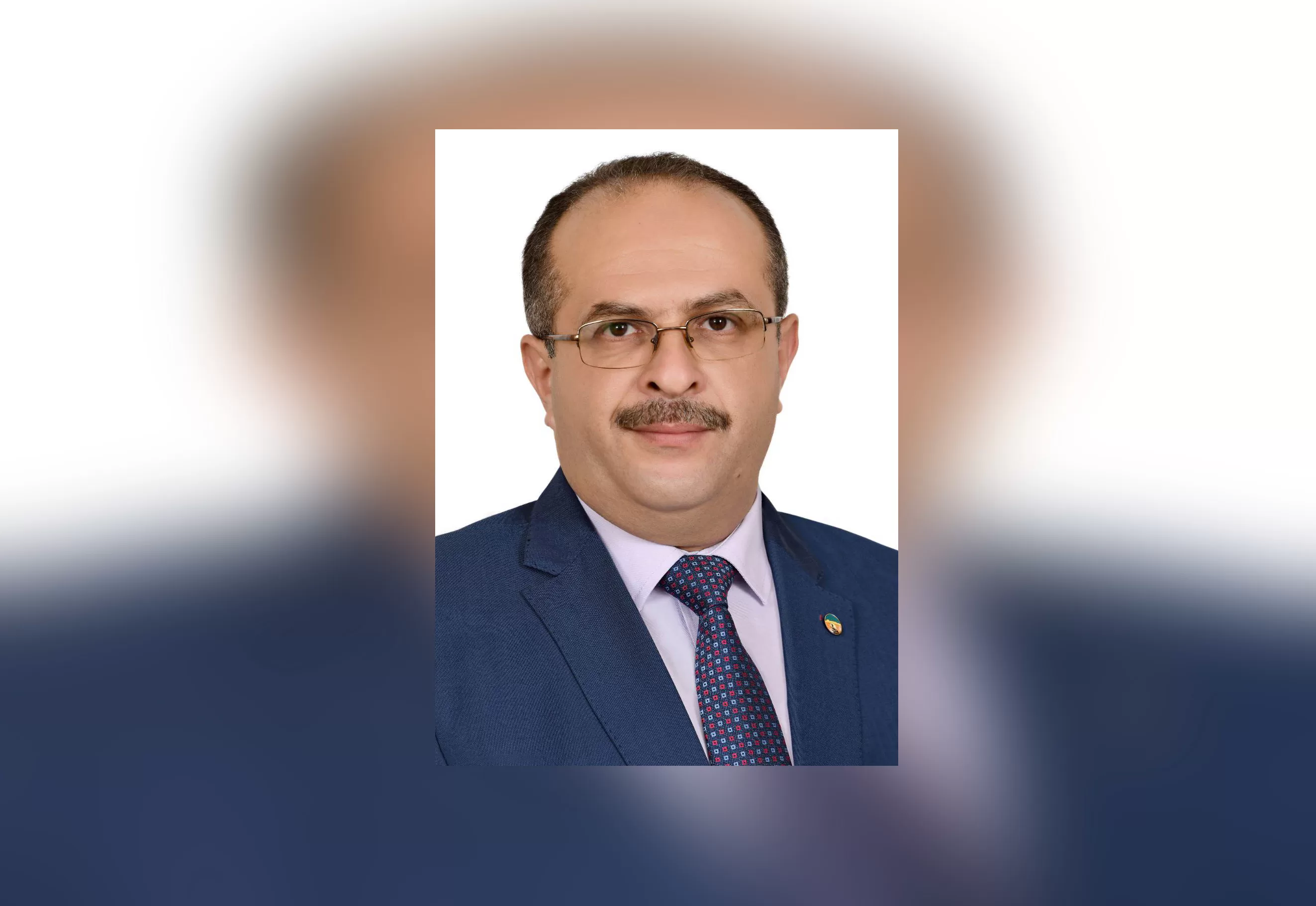 المهندس أحمد العصار رئيساً لمجلس إدارة «المقاولون العرب»