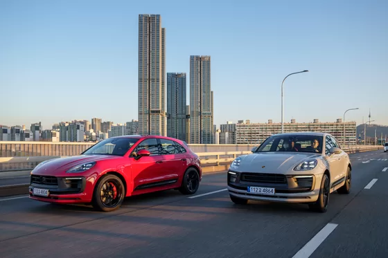 5 شركات كورية تستدعي 23 ألف سيارة بسبب مشاكل في المكونات