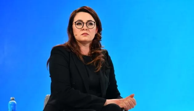 يوليا سفيريدينكو