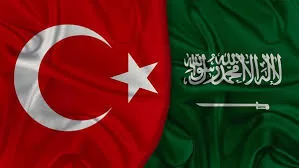 السعودية وتركيا تبحثان سبل تعزيز التعاون المشترك في مختلف المجالات