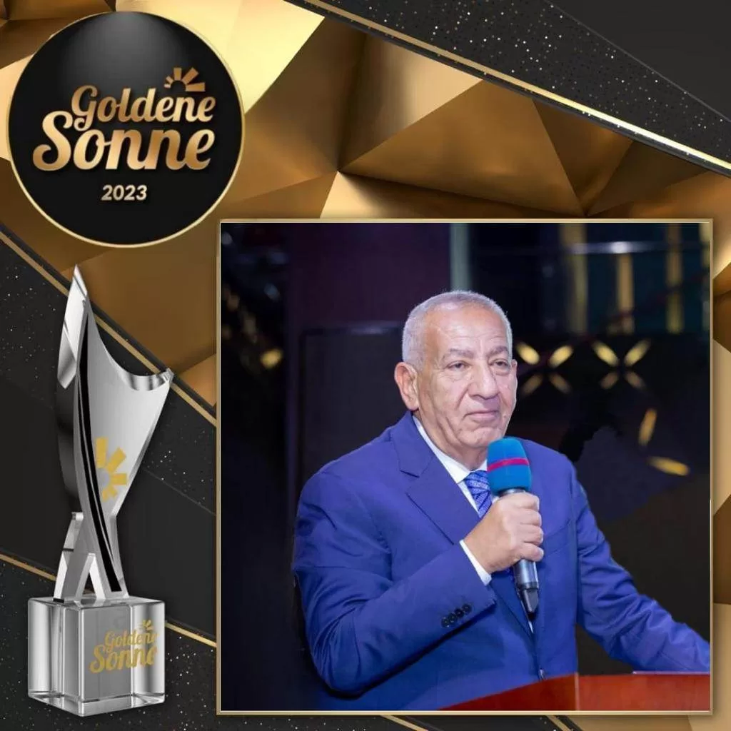 “بيك الباتروس” للفنادق تحصد الجائزة الذهبية من التليفزيون الألمانى SonnenKlar.TV