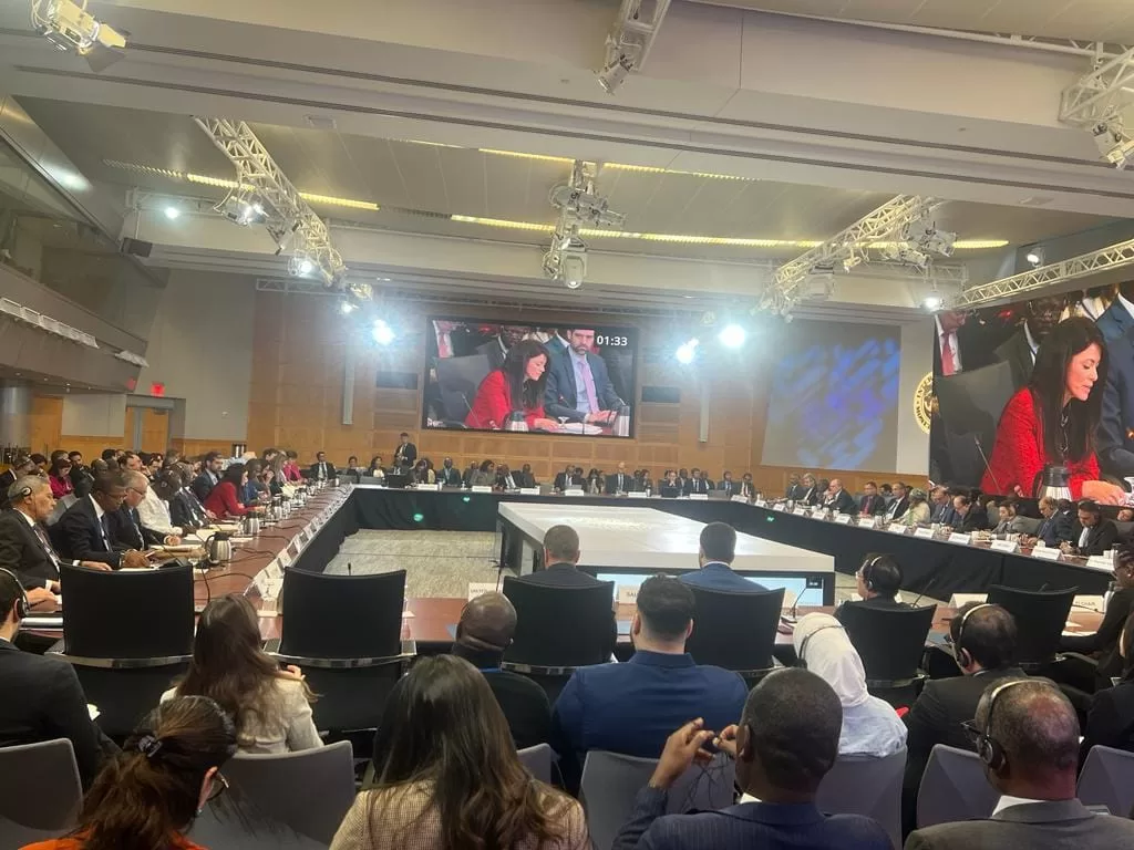 مصر تحث بنوك التنمية على المساهمة بشكل أكبر في تيسير التمويل للدول النامية