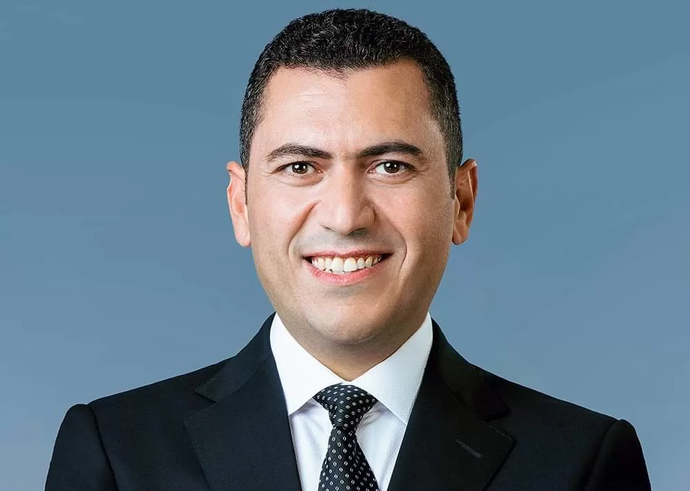 محمد مصطفى السلاب عضو مجلس النواب ووكيل لجنة الصناعة