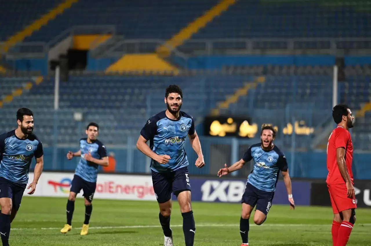 ملف.. «نادى بيراميدز» أول تجربة استثمار أجنبى فى الكرة المصرية تقترب من النهاية