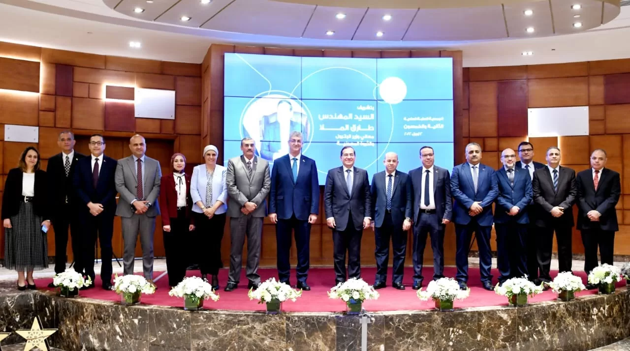 بارتفاع 106%.. 123.5 مليار جنيه تعاقدات "بتروجت" خلال 2022