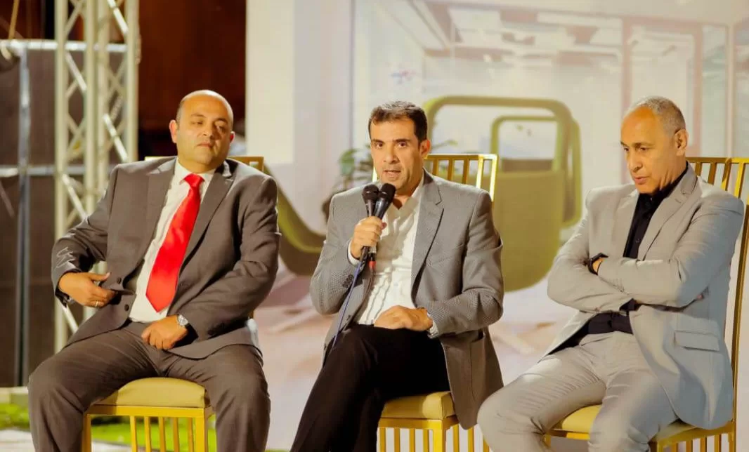 “الجنات للتنمية” تطرح مشروع “الفردوس جاردنز” باستثمارات 550 مليون جنيه