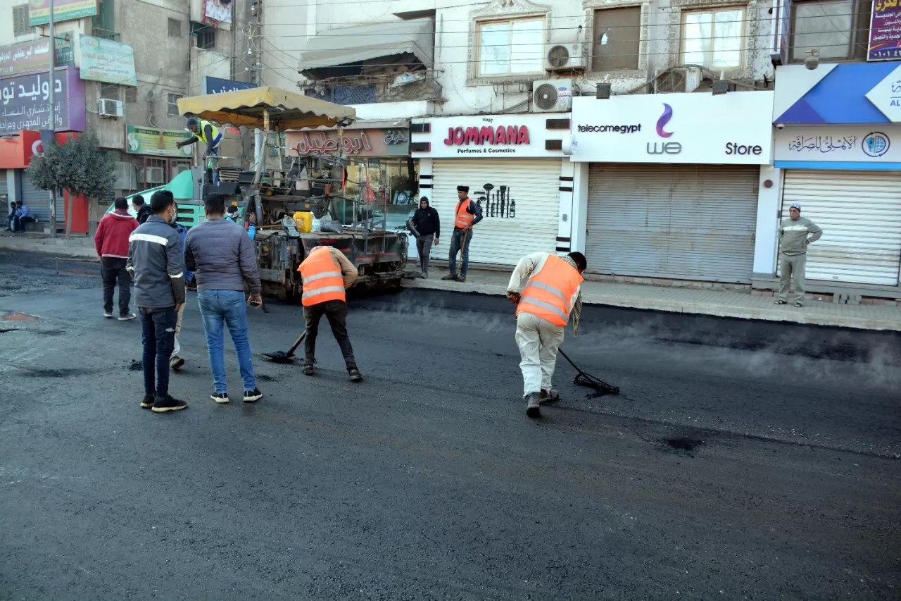 10.6 مليار جنيه استثمارات عامة لتنفيذ 355 مشروعًا تنمويًا في القليوبية بـ2022-2023