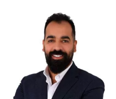 أحمد عبد العليم مديرًا إقليميًا لمؤسسة “بلاستيك بنك”