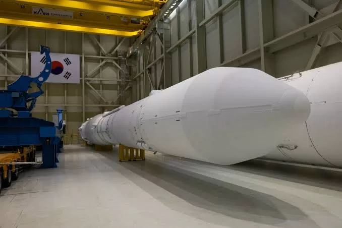 هانوا إيروسبيس.. شركة كورية جنوبية تطمح إلى منافسة سبيس إكس