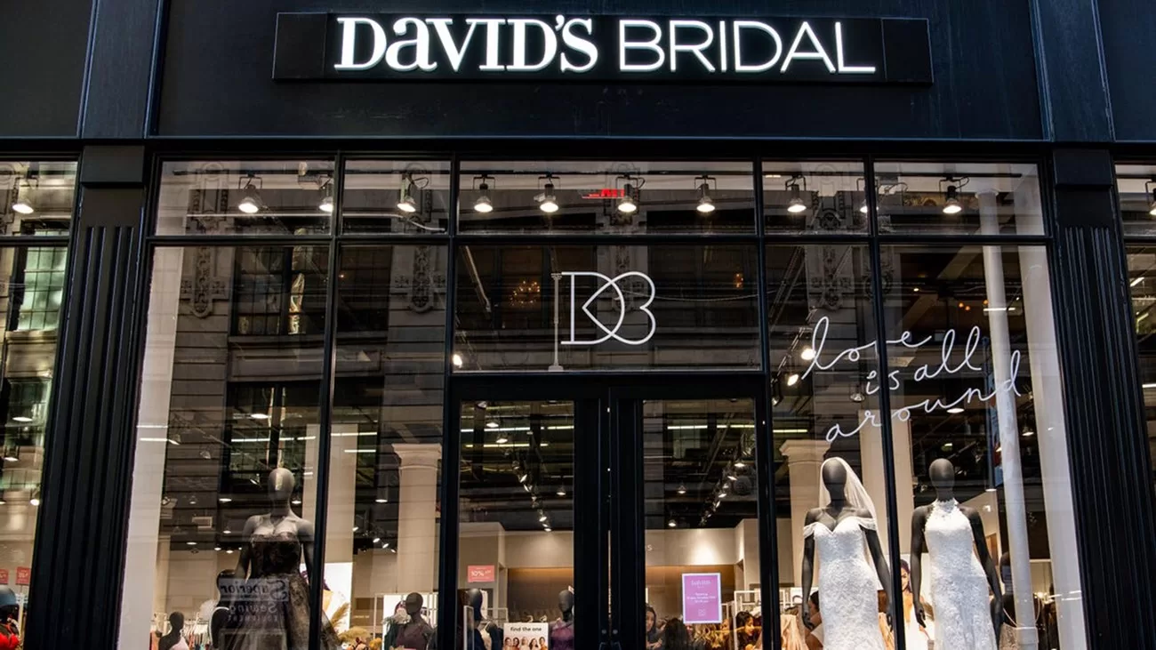 ديفيدز برايدال