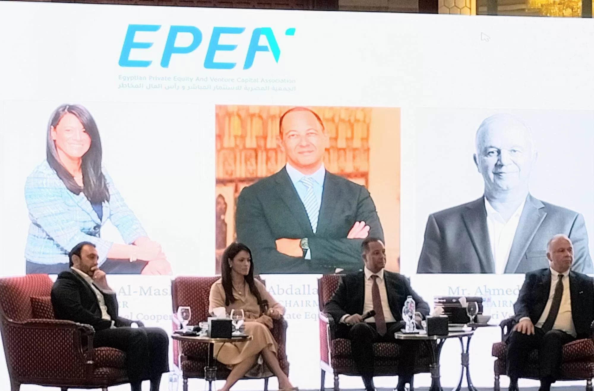 “التعاون الدولى” تطلق مشروع طاقة متجددة بالشراكة مع القطاع الخاص الأربعاء المقبل