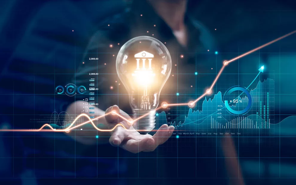 "معلومات الوزراء": 2 تريليون دولار عائدات سنوية لصناعات الاقتصاد الإبداعي عالميًا