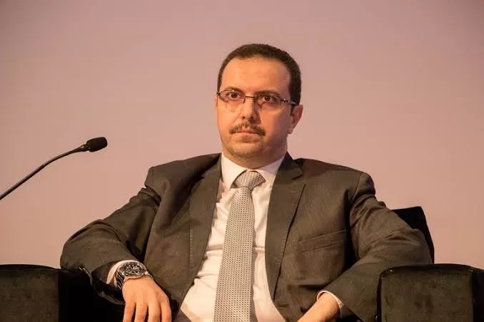 “البورصة” تتقدم بخالص العزاء للدكتور وليد عباس فى وفاة والده