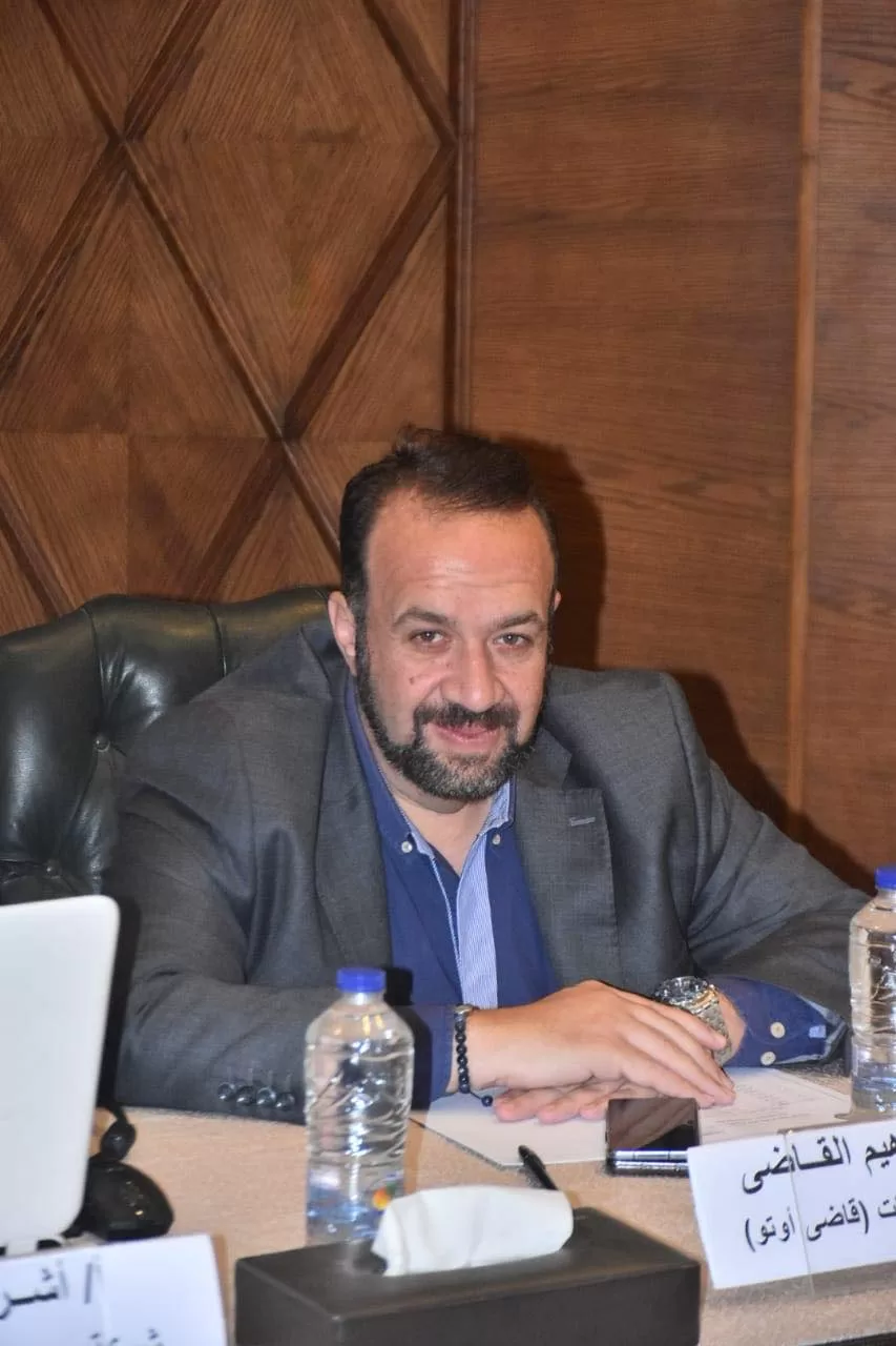 “القاضى أوتو” تستثمر 200 مليون جنيه لتدشين 3 صالات عرض ومركز خدمة خلال 2023