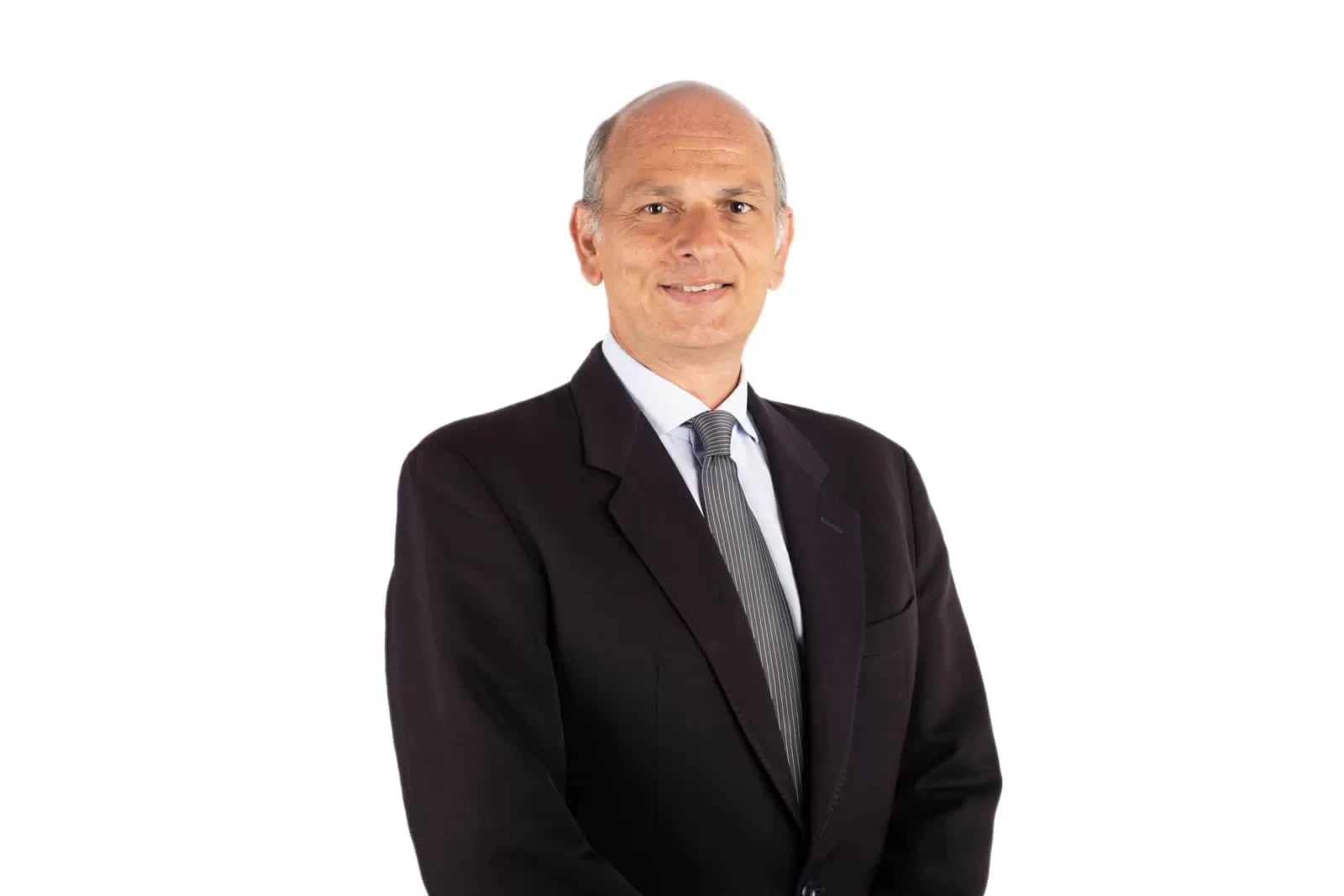 أيمن سامى، رئيس مكتب جيه إل إل مصر