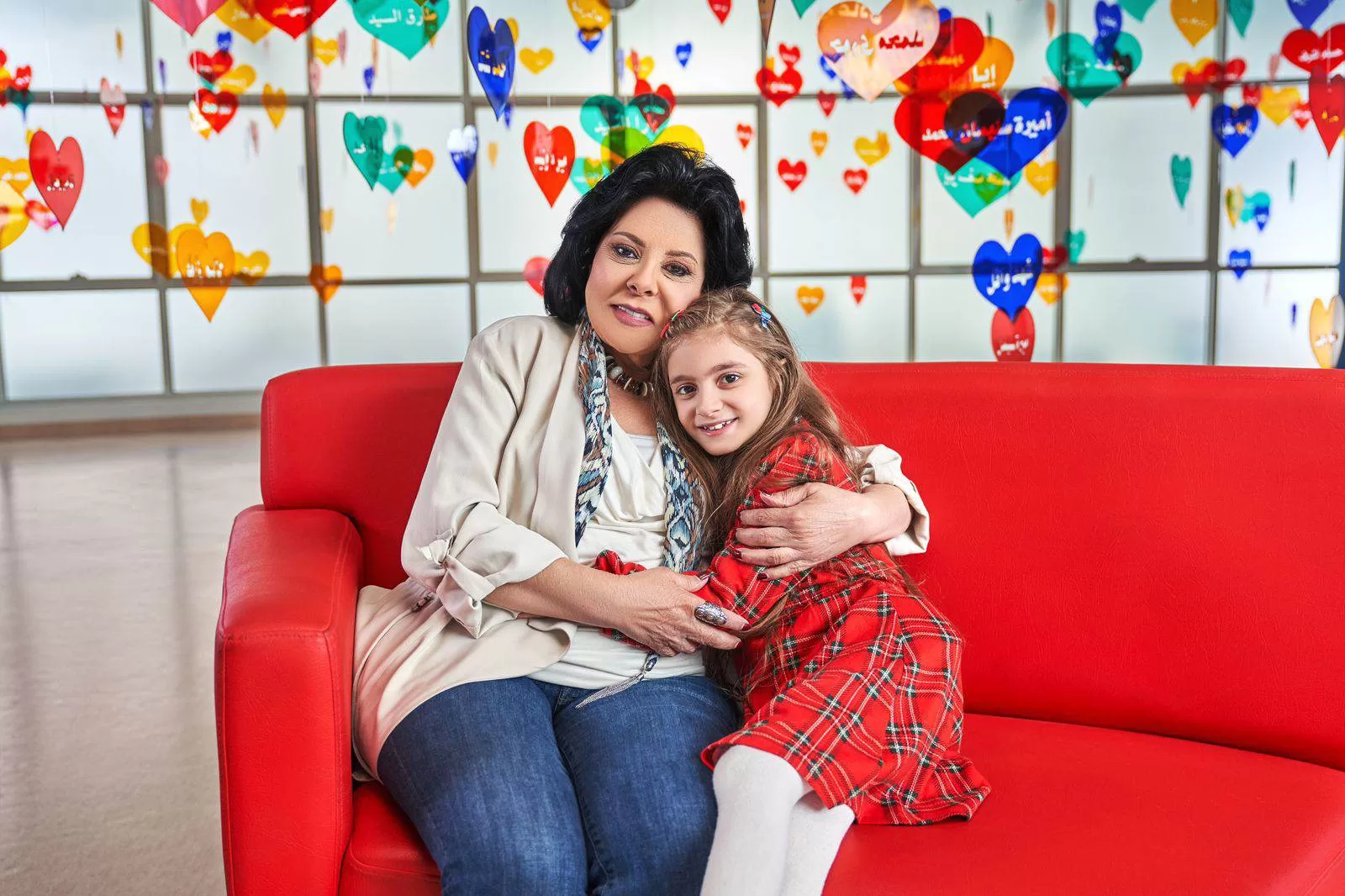 مستشفى الناس تطلق تحدى الـ1000 عملية قلب.. و”بالم هيلز” أول شركة تستجيب لتحدى الخير