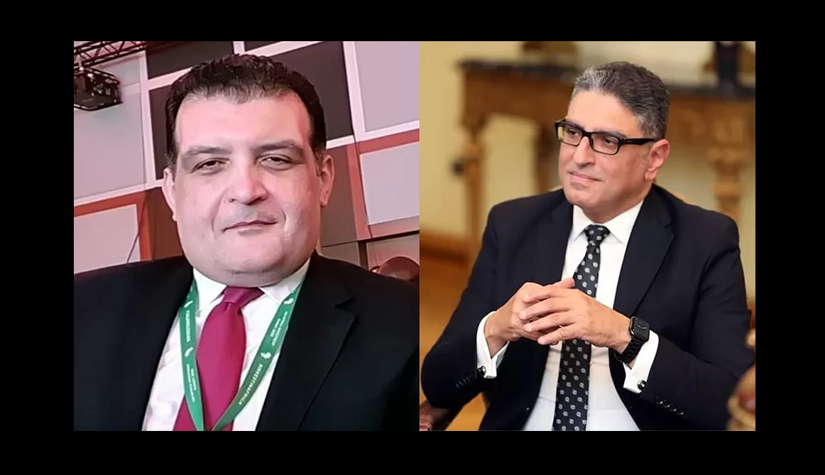 "مدبولي" يصدر قرارين بتعيين نائبين جديدين لرئيس هيئة الاستثمار