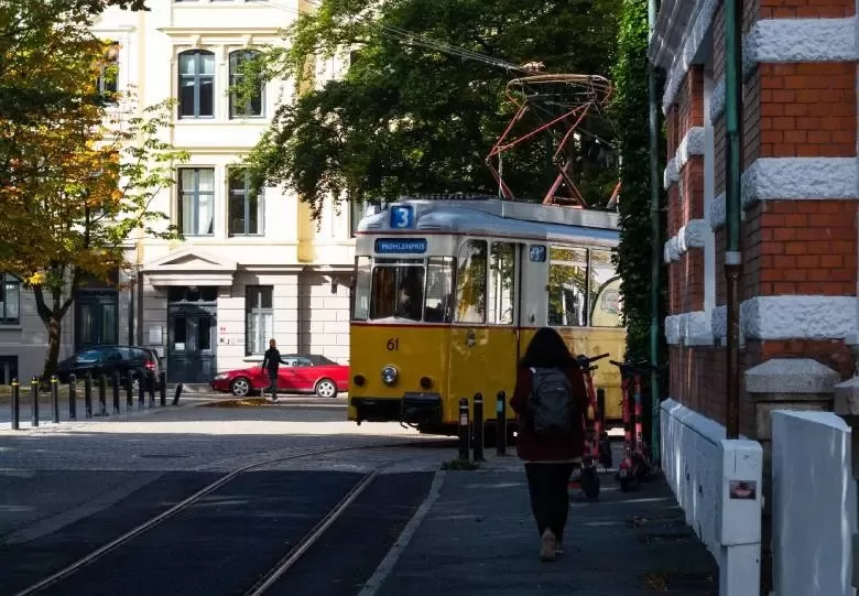 النرويج تشهد أكبر إضراب عمالي منذ 23 عامًا وسط خلاف على الأجور