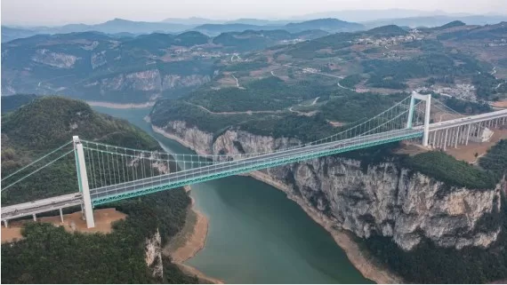 الأصول الثابتة في الصين