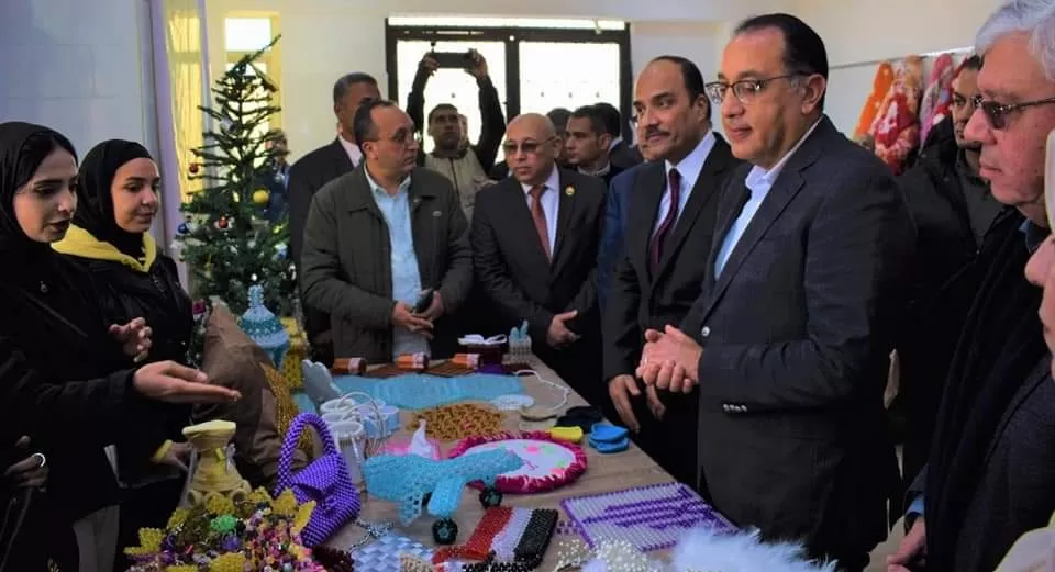 “التعليم العالي”: 37 مشروعًا في سيناء بتكلفة 13.4 مليار جنيه