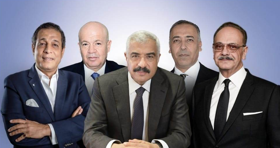 “فوربس” تختار هشام طلعت مصطفى بقائمة أقوى قادة السياحة والسفر فى الشرق الأوسط 2023