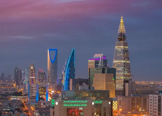 “السعودية للاستثمار الجرىء” تستثمر 7.5 مليون دولار فى الشركات الناشئة