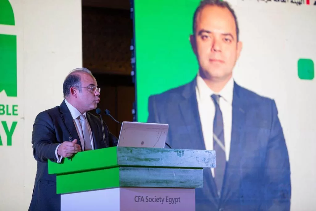 الرقابة المالية تعمل على تعزيز تواجد القطاع غير المصرفي في الأنشطة المستدامة