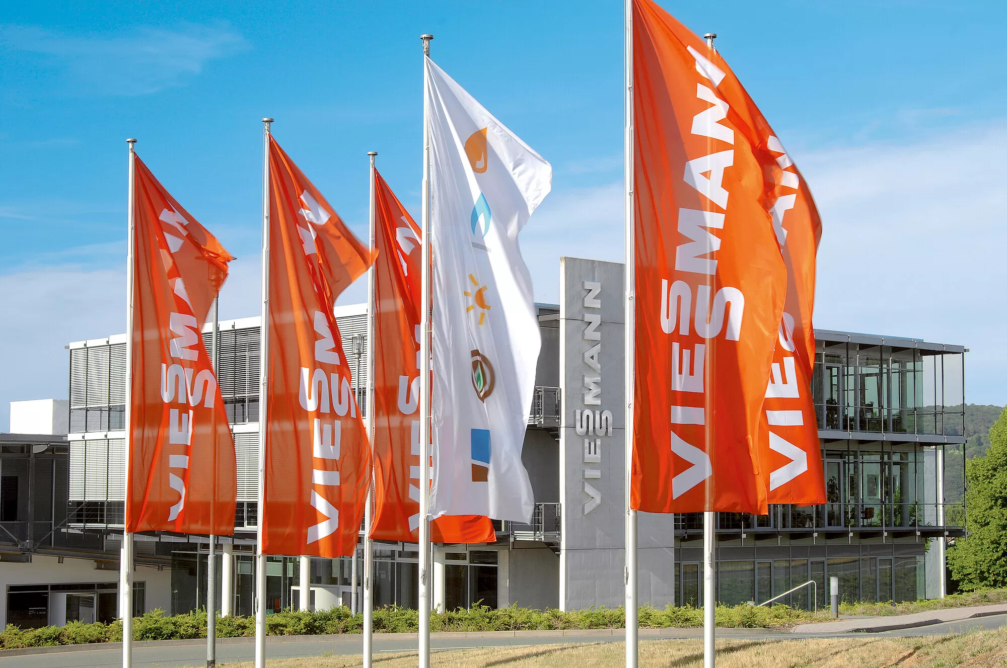 بعد بيع “فيسمان”.. الألمان يخشون سيطرة الأمريكيين على الشركات