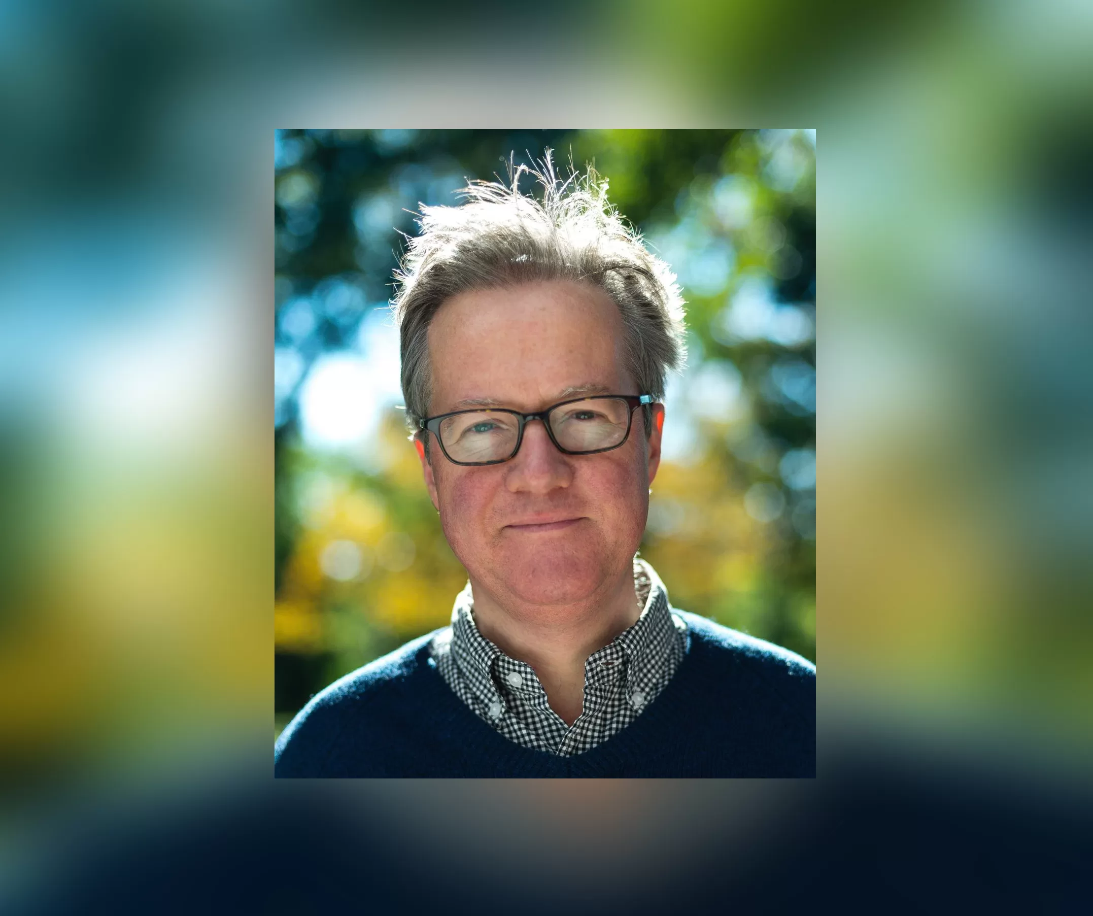 جاستن فوكس، كاتب مقالات رأي لدى وكالة أنباء "بلومبرج"