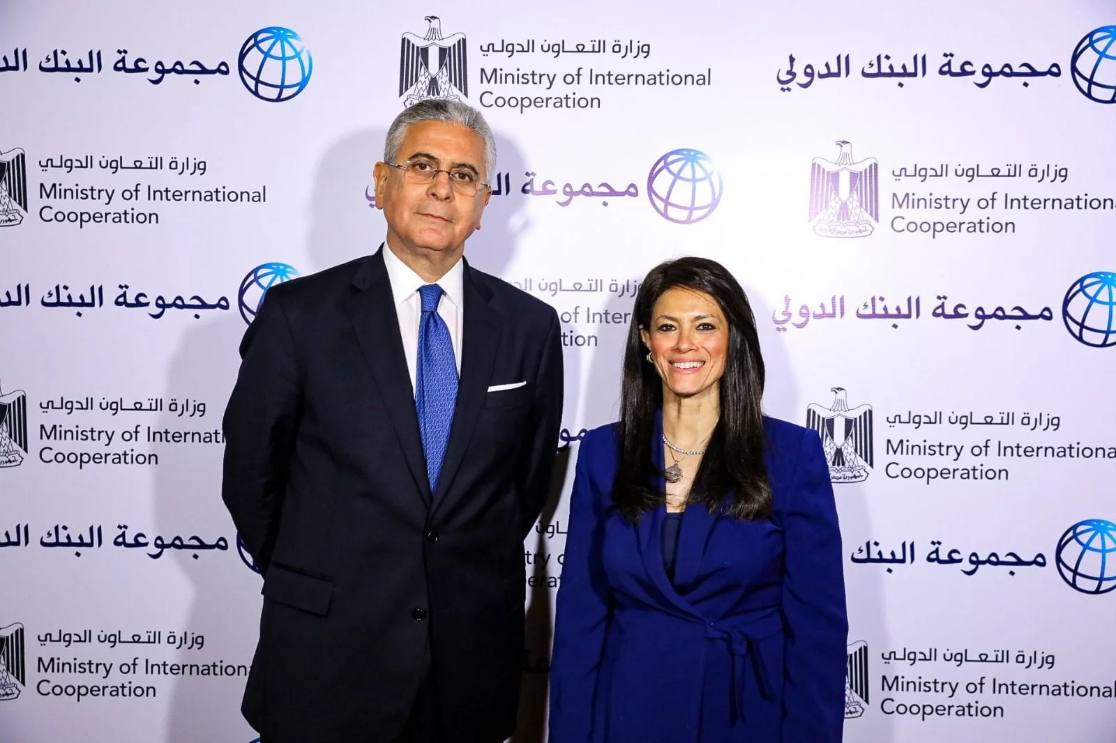 7.3 مليار دولار محفظة التعاون الجارية بين مصر والبنك الدولي لتنفيذ 15 مشروعا